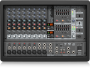Микшер с усилителем Behringer PMP1680S