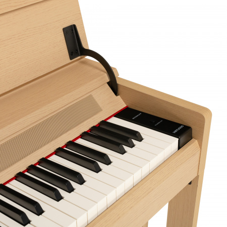 Цифровое пианино Rockdale Virtuoso Oak