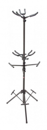 Стойка для гитары STAGG SG-A600BK