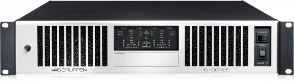 Усилитель мощности Lab.gruppen C 28:4