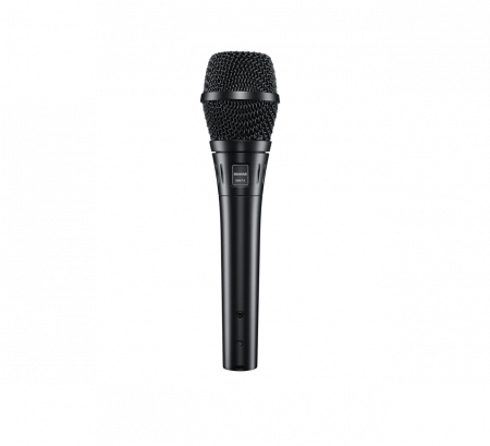 Микрофон вокальный SHURE SM87A