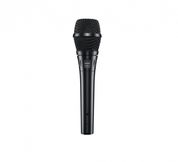 Микрофон вокальный SHURE SM87A