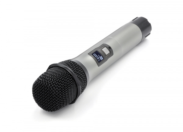 Радиосистема Axelvox DWS7000HT (ST Bundle) Радиосистема Axelvox DWS7000HT (ST Bundle)