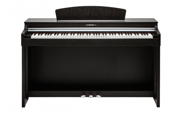 Цифровое пианино Kurzweil M130W SR