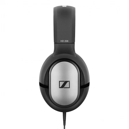 Студийные наушники Sennheiser HD 206