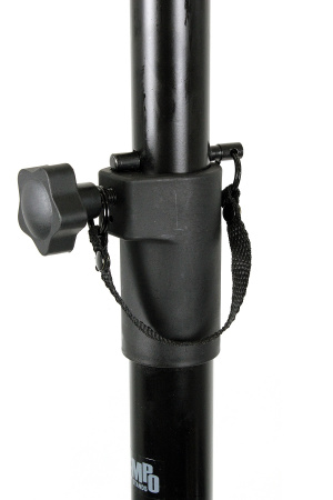 Стойка для акустических систем TEMPO SPS300BK