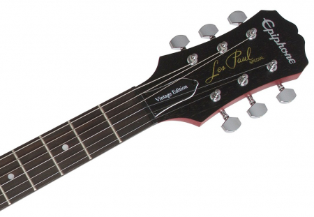 Электрогитара Epiphone Les Paul Special VE Cherry Vintage