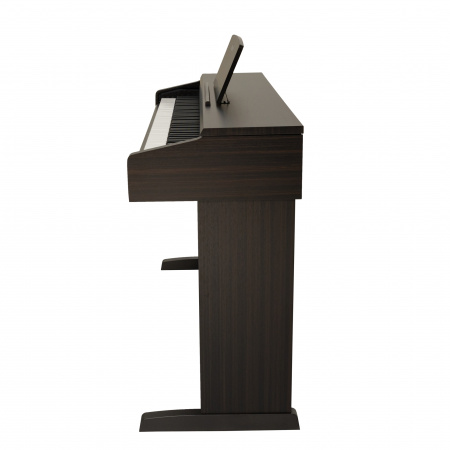 Цифровое пианино Rockdale Bolero Rosewood