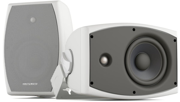 Громкоговоритель настенный CVGaudio ODF508TW