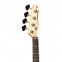 Бас-гитара Stagg SBP-30 NAT